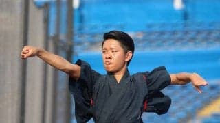 [硬式野球]連続インタビュー番外編・「應援指導部は最高の教育の場だった」スタンドから支えた橋本崇利主将の大学人生