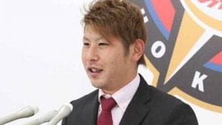 ハム加藤が2200万円増の5700万円でサイン　ショートスターター査定で大幅昇給