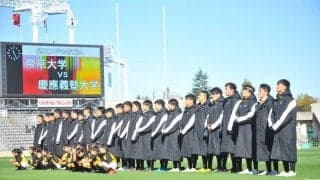 【ラグビー】栗原組、有終の美飾る／関東大学対抗戦⑦ＶＳ帝京大