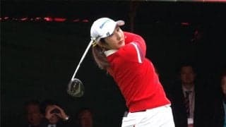 ペ・ソンウ、ツアー参戦1年目でメジャー初V「来年はギャラリーの皆さんと一緒に楽しみながらプレーしたい」