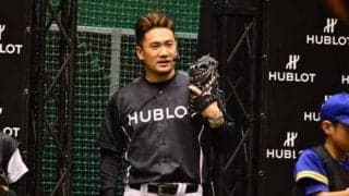 【MLB】田中将大がヤ軍契約最終の来季へ決意　目標は未経験のWS出場「それしかない」