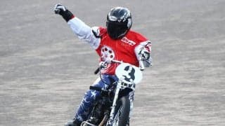 山陽G2（最終日）レポート