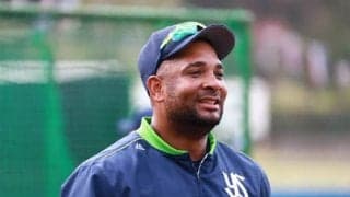 バレンティンが意味深ツイート　保留者名簿から外れ…ファンも“新天地”を予想