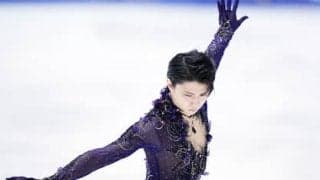 羽生結弦がファイナルで勝つために最も重要と考えていることは何か