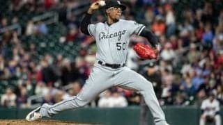 巨人、最速167キロ右腕の新助っ人ビエイラと契約に合意　米記者が伝える