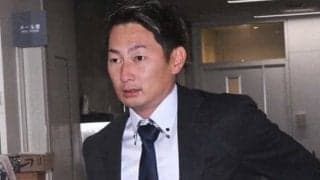 鷹、波乱の契約更改…　二保が松田遼に続き2人目の保留「オープナーの評価をはっきり」