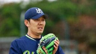 BC栃木が選手兼コーチで成瀬の獲得を発表　ロッテ入団時の背番号「60」で再出発