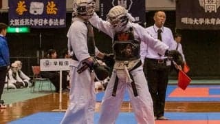 集大成となる大会は、３回戦で敗退に