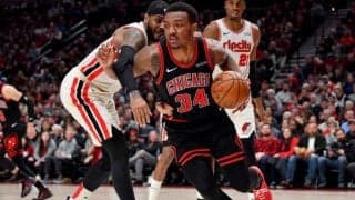 シュートを打たないウェンデル・カーターJr.は、ブルス不振脱出のカギとなるか？