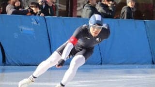 [スピードスケート]林が5000mで５位入賞も、総合では入賞逃し悔しい結果に