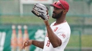 楽天が外国人3選手と契約更新　ブラッシュとブセニッツは2000万円増