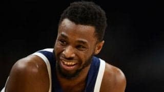 アンドリュー・ウィギンズ、批判を覆すプレーでティンバーウルブズを高みへ導く