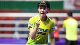 2016年以来、男女団体金メダル目指す＜世界ジュニア卓球選手権2019・見どころ＞