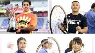 グランプリシリーズに向けて！