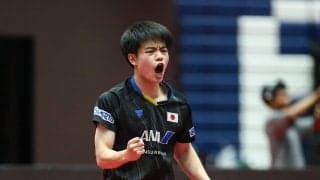 男子ベスト4、女子準優勝　中国にあと一歩及ばず＜世界ジュニア卓球選手権2019・団体戦＞