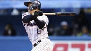 期待のヤクルト新人トリオが猛練習。凡事徹底と個性を磨き激アピール