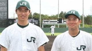 【社会人野球】11年夏の甲子園V投手、JR東日本・吉永が現役引退　大手術からの復活、道半ばで