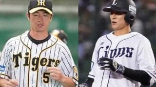 鷹の周東＆釜元、燕山田ら優秀　阪神近本には課題…セイバー的“盗塁王”は？