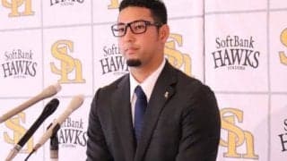 鷹・加治屋、700万円減も納得サイン　昨オフ4.8倍も…「1年通して1軍にいられなかった」