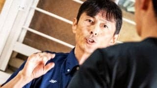 ［ウインターカップ特集］初出場の祐誠、三笠富洋監督「全国の舞台で雑草魂を！」