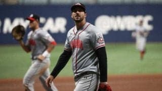 侍Jを封じたカナダ人右腕がマイナー契約　「プレミア12」での快投で一躍注目