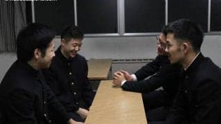 【特集】早慶下級生対談