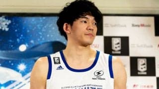 熊谷尚也が語るBリーグオールスター＠北海道の魅力「やっぱりダンクを決めたい」