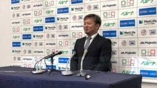 西武森が2億円、金子侑は4年契約、阪神島本は4倍超…　4日の主な契約更改