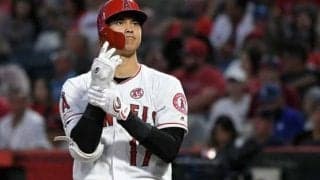大谷翔平、MLB公式の移籍してほしくない選手9位に「ほぼ全球団が二刀流に関心」