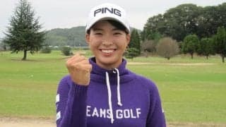 世界をも魅了した渋野日向子　一時的なフィーバーで終わらないその人間力とは