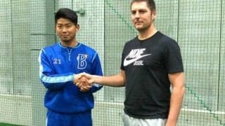 【MLB】DeNA訪問の5年連続2桁勝利バウアーが秘話明かす　ドラフト次第で「日本も考えた」