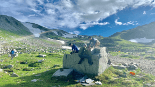 【今後の日程】山岳・新雪期合宿ほか