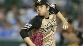 日本ハム栗山監督が語るオープナー「勝つ戦術としてやらない手はない」