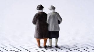 何歳まで健やかに過ごしたいですか？