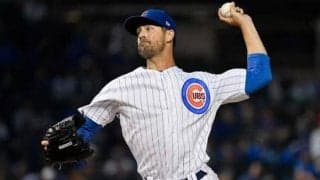 【MLB】ダル元同僚ハメルズ、年俸約20億円の1年契約でブレーブスへ　米記者伝える