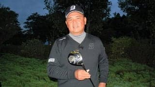 アマチュアほど積極的に新しいクラブに頼ろう！  “代表取締役プロゴルファー”寺西明のクラブ替え指南