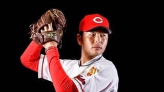 広島・大瀬良大地ディナーブッフェ＆トークショー開催