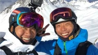 スキー専門番組「SKI TV3」をBS12 トゥエルビが放送
