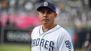 日本ハム、前巨人ビヤヌエバの獲得を発表！　「日本で野球を続けられること感謝」