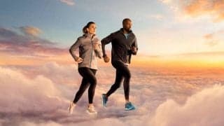 アシックス、雲のようにやわらかいランニングシューズ「GEL-NIMBUS 22」発売