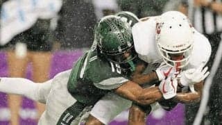 HULA BOWL出場をかけた公開実力テスト「ジャパン・アメリカンフットボール・コンバイン」開催