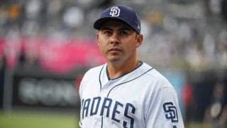 日ハム栗山監督、ビヤヌエバに期待大「課題にピンポイントに効力を発揮する」