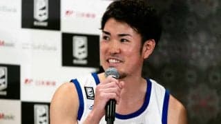 金丸晃輔、Bリーグオールスター＠北海道の魅力を語る「やっぱり寿司が全然違う」