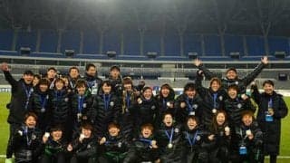 ベレーザがアジア王座獲得。なでしこジャパンに与えるプラスの影響は