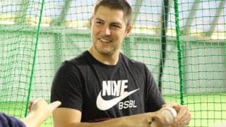 メジャー通算70勝右腕バウアーがDeNA櫻井に“宝刀”伝授「目から鱗だった」