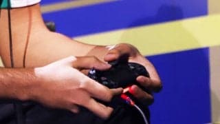 【eスポーツ選手向けセルフケア動画コラム#17】眼精疲労と緊張由来の頭痛に効くこめかみのツボ「太陽（タイヨウ）」