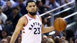 『曲者』ハーデンとの対戦にフレッド・バンブリート「彼への守備は何でも試す」