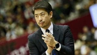 リーグ勝率1位を走る川崎ブレイブサンダース、佐藤賢次の『理想と現実』（前編）