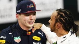 レッドブル・ホンダが最終戦で証明。来季タイトルは近づきつつある