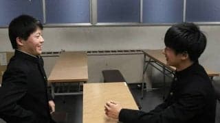 【特集】早慶エース対談